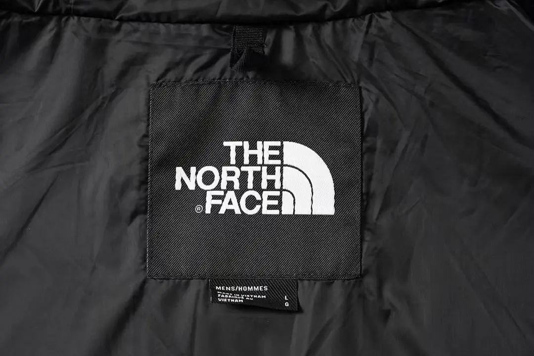 The North Face TNF Down Parka down jacket TNF1021005