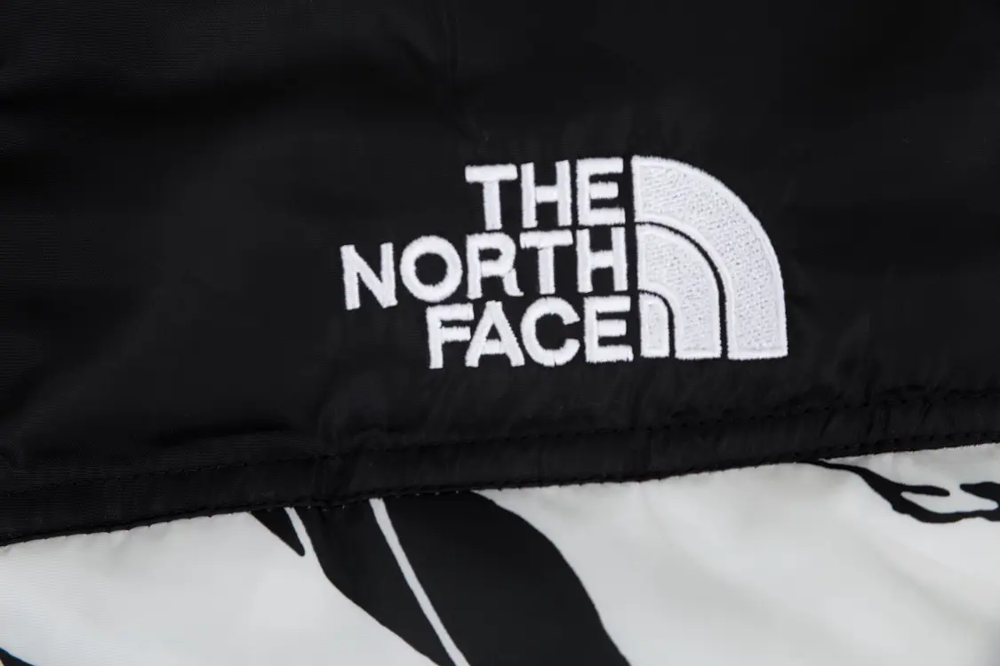 The North Face TNF Down Parka down jacket TNF1021003