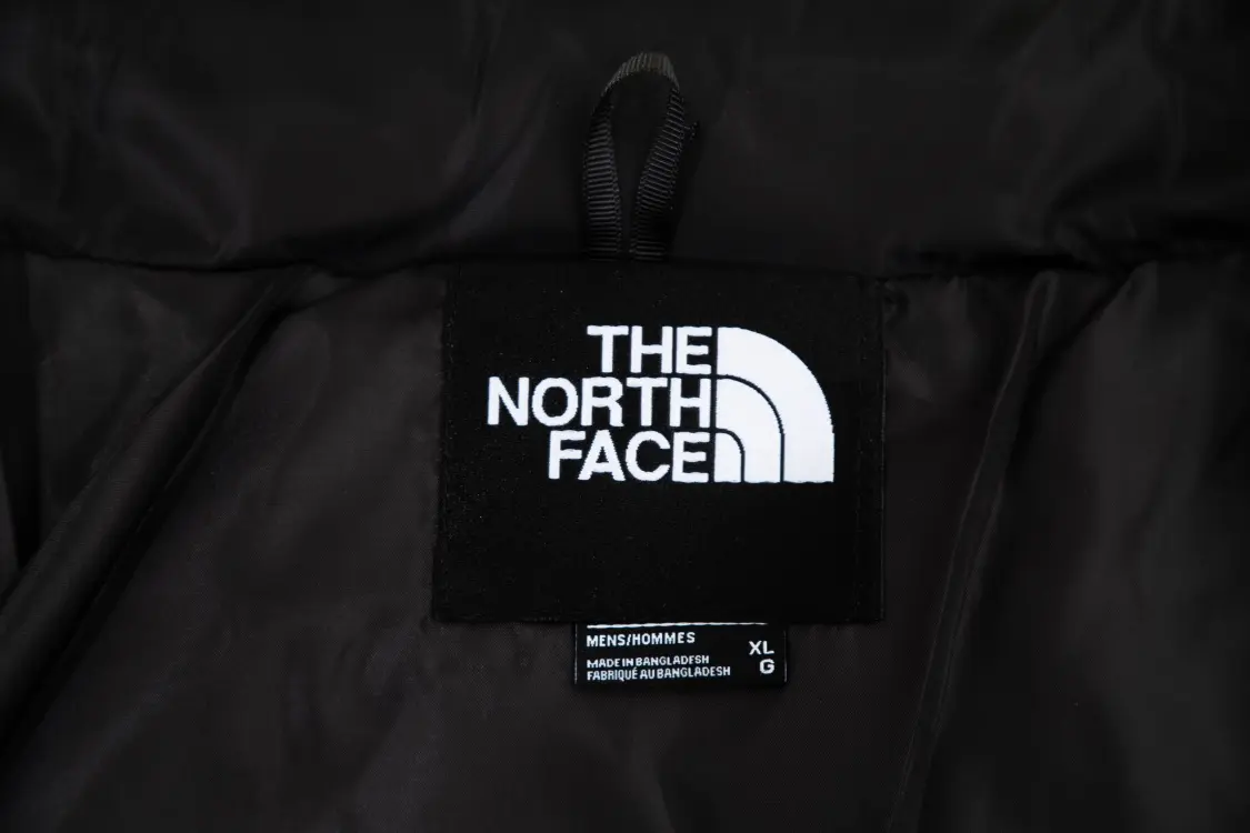 The North Face TNF Down Parka down jacket TNF1021002