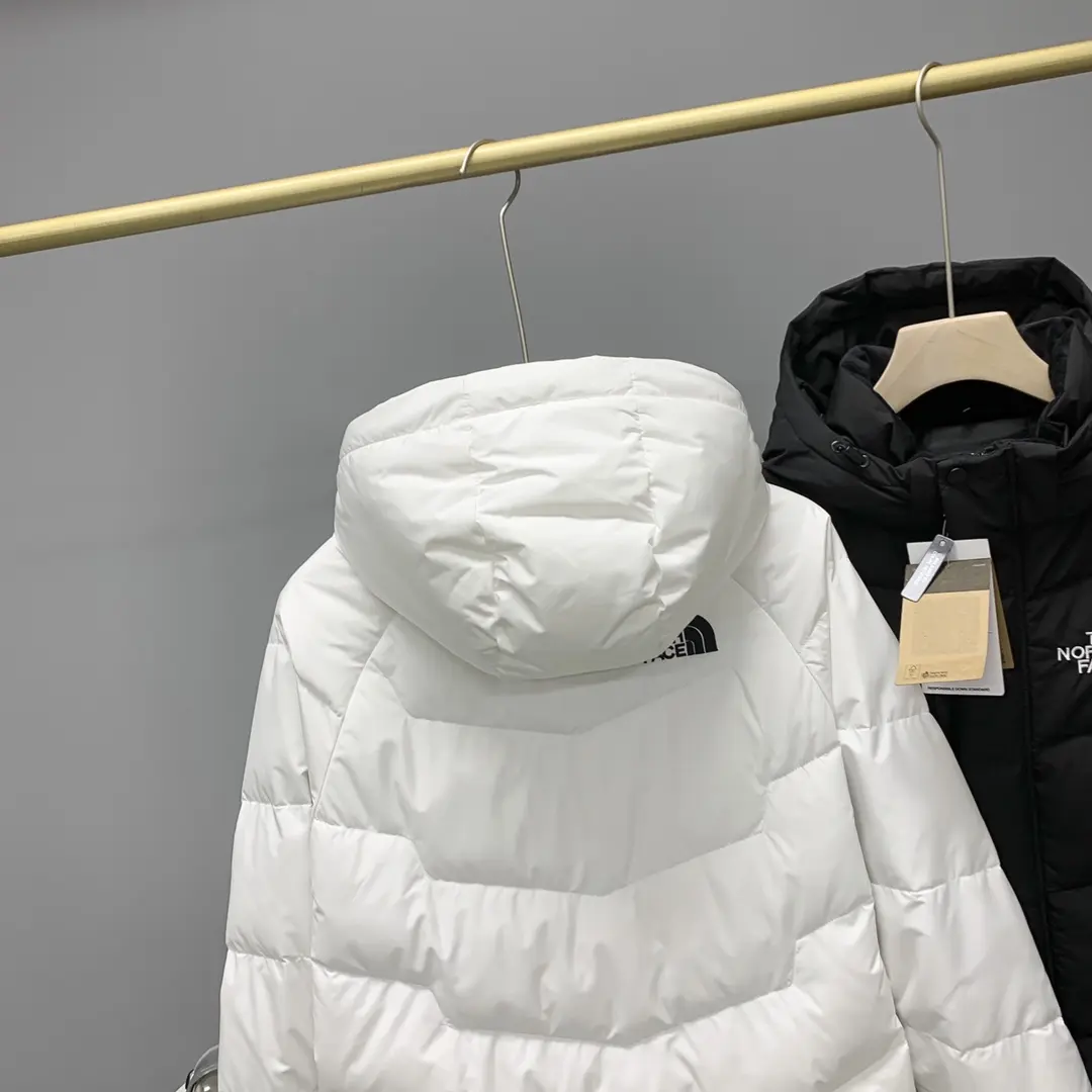 The North Face TNF 2022 new down jacket TNF1021041