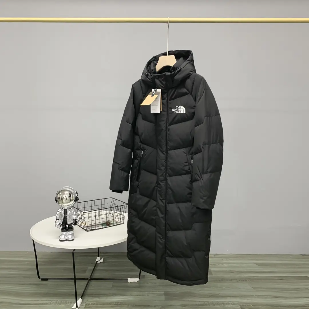 The North Face TNF 2022 new down jacket TNF1021041