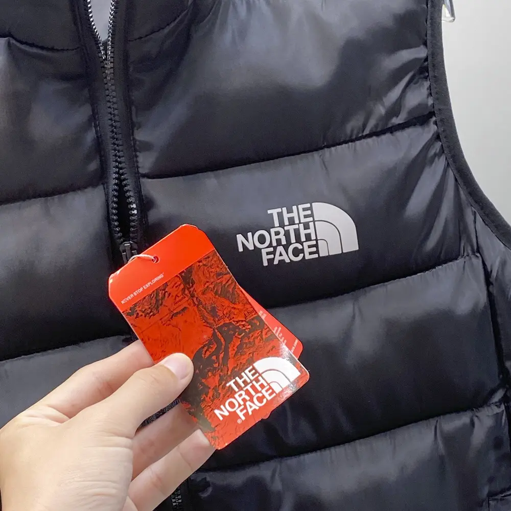 The North Face TNF 2022 new down jacket TNF1021037