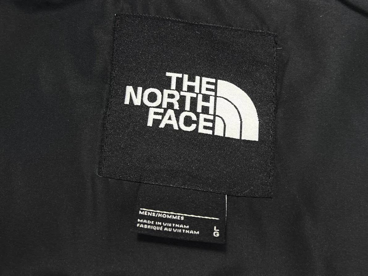 The North Face TNF 2022 new down jacket TNF1021036
