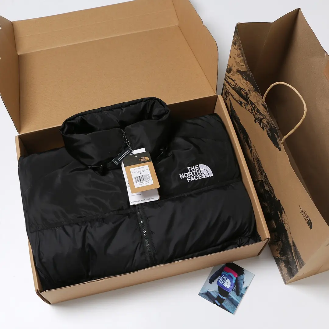 The North Face TNF 2022 new down jacket TNF1021034