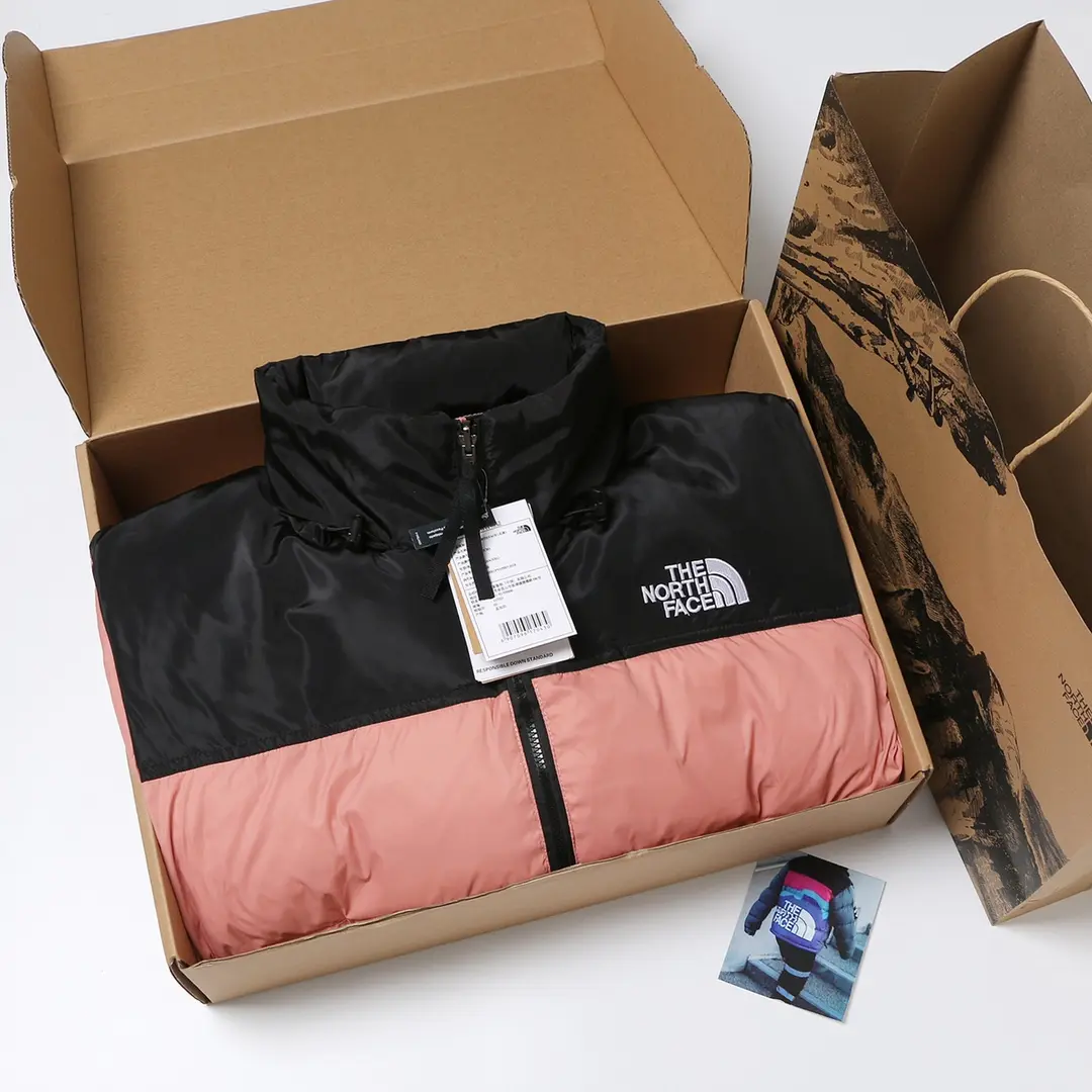 The North Face TNF 2022 new down jacket TNF1021033