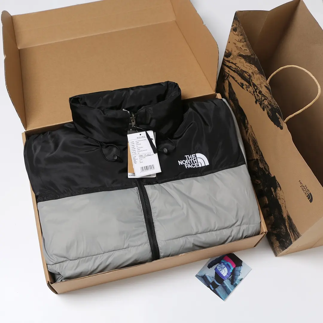 The North Face TNF 2022 new down jacket TNF1021032