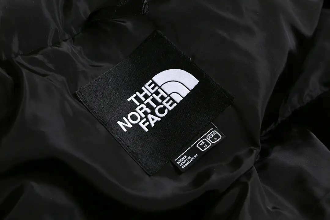 The North Face TNF 2022 new down jacket TNF1021031