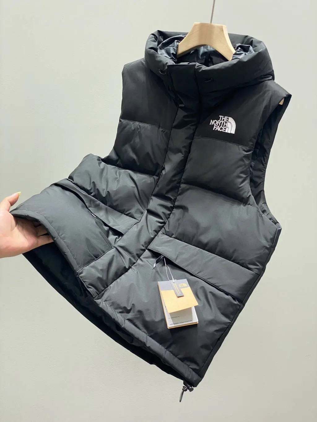 The North Face TNF 2022 new down jacket TNF1021030