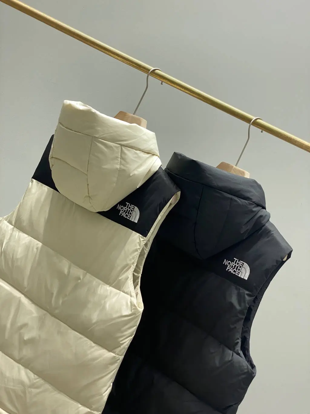 The North Face TNF 2022 new down jacket TNF1021030