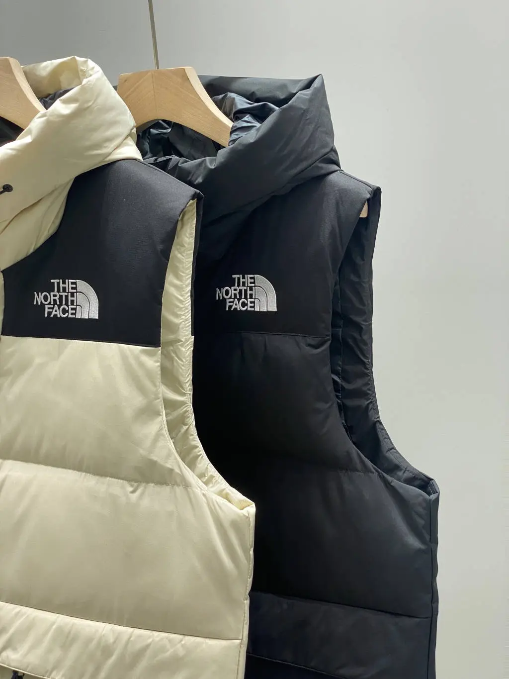 The North Face TNF 2022 new down jacket TNF1021030