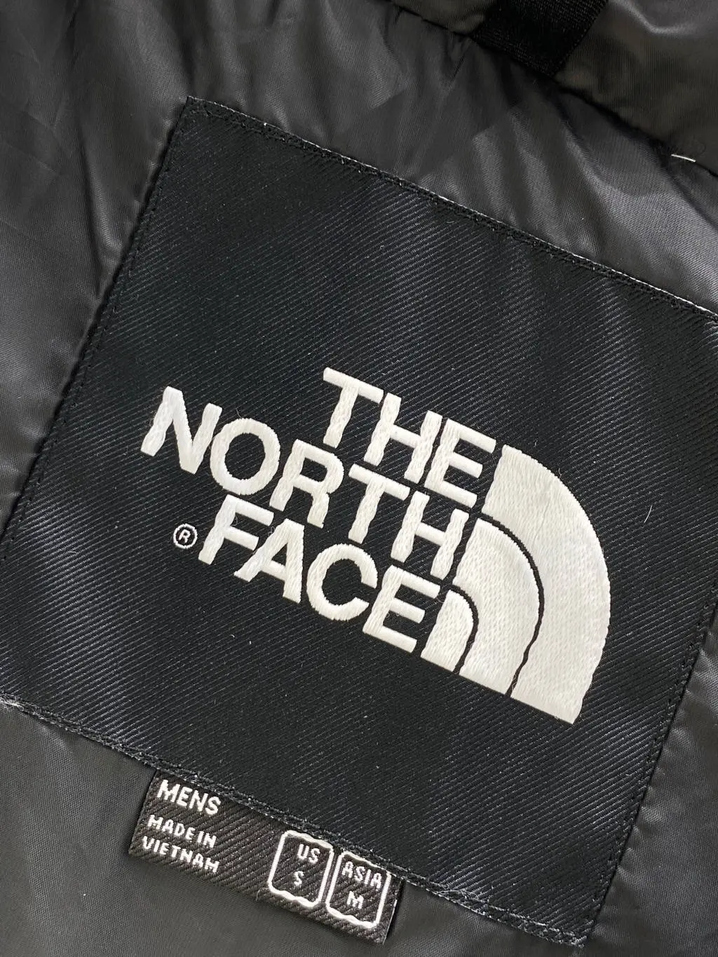 The North Face TNF 2022 new down jacket TNF1021030