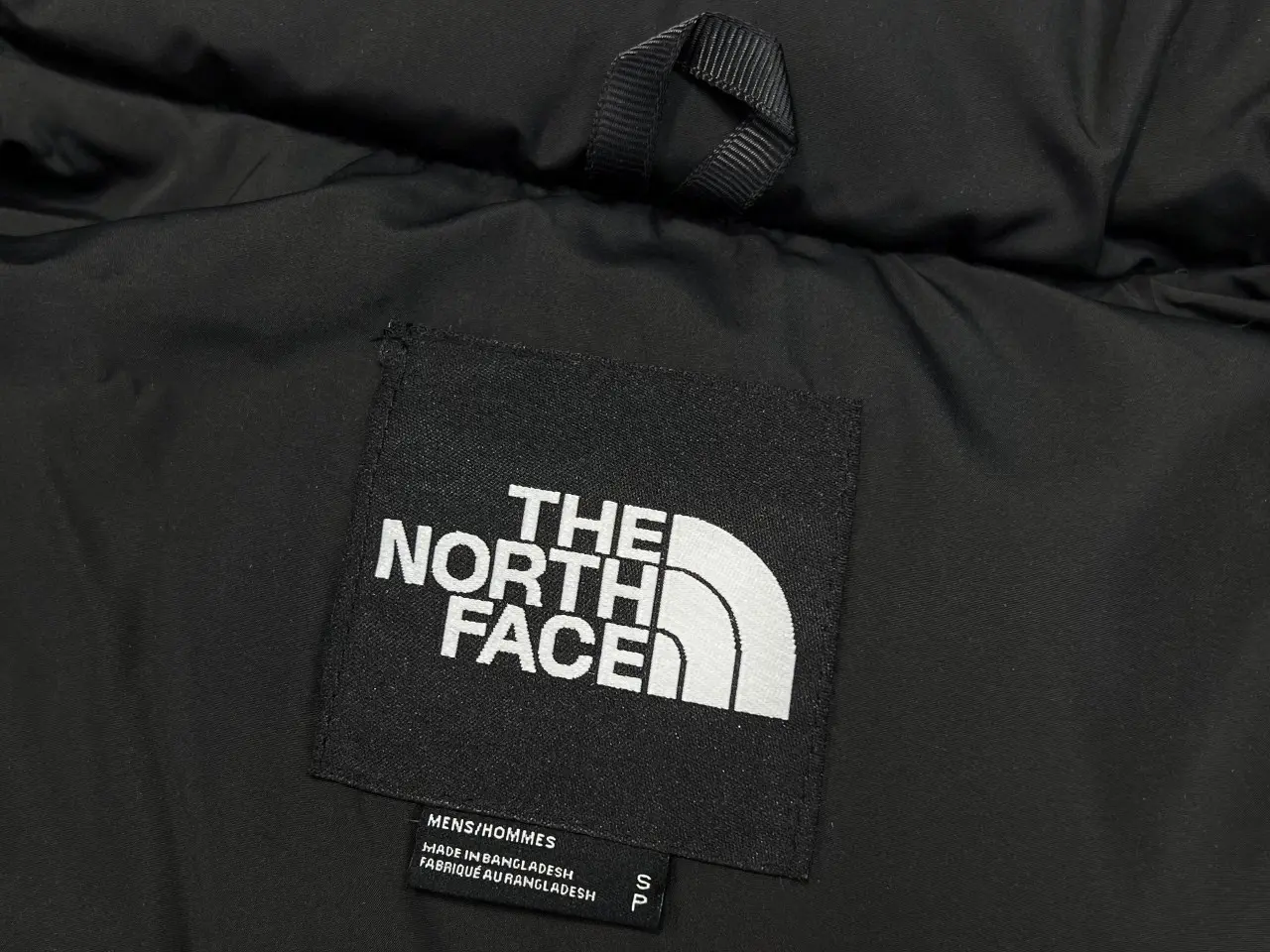 The North Face TNF 2022 new down jacket TNF1021027