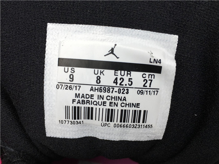 High Quality Air Jordan 12 Doernbecher Sneakers 9083C169FB39