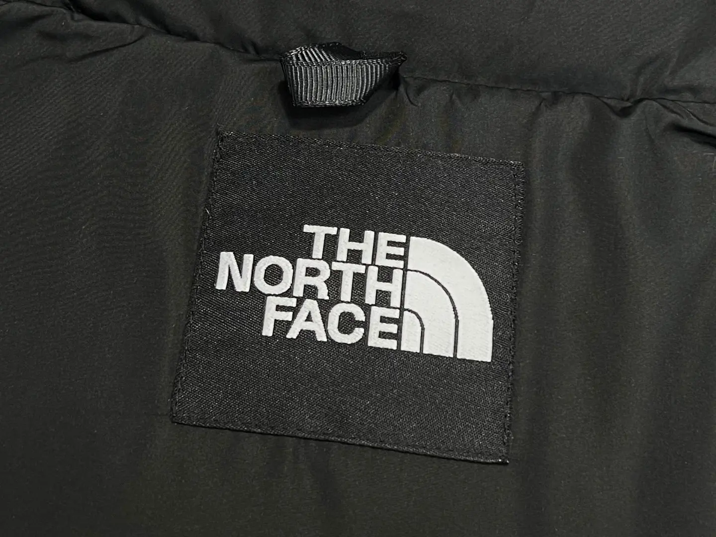 The North Face TNF 2022 new down jacket TNF1021025