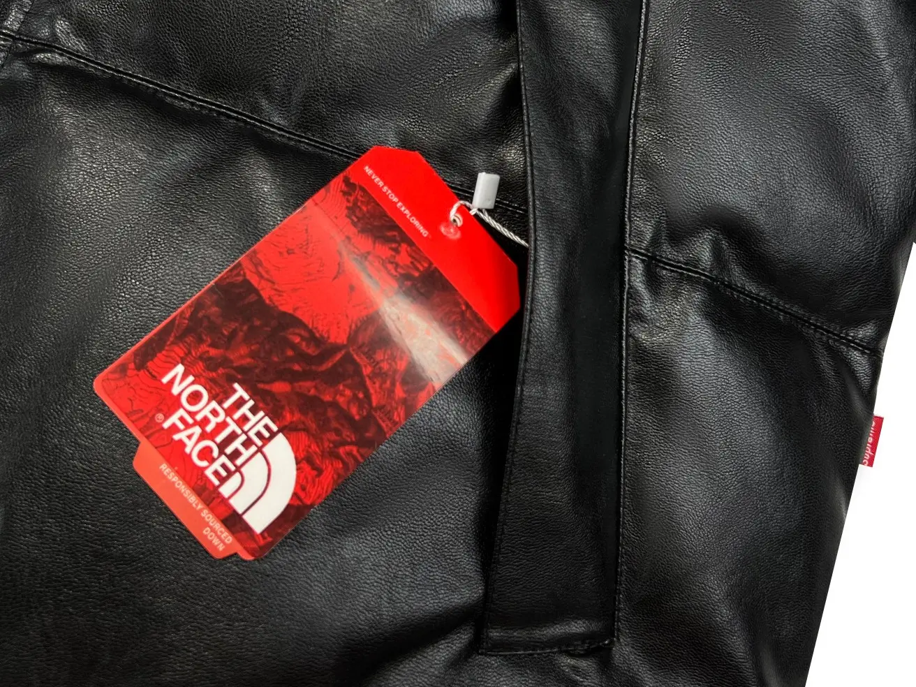 The North Face TNF 2022 new down jacket TNF1021024