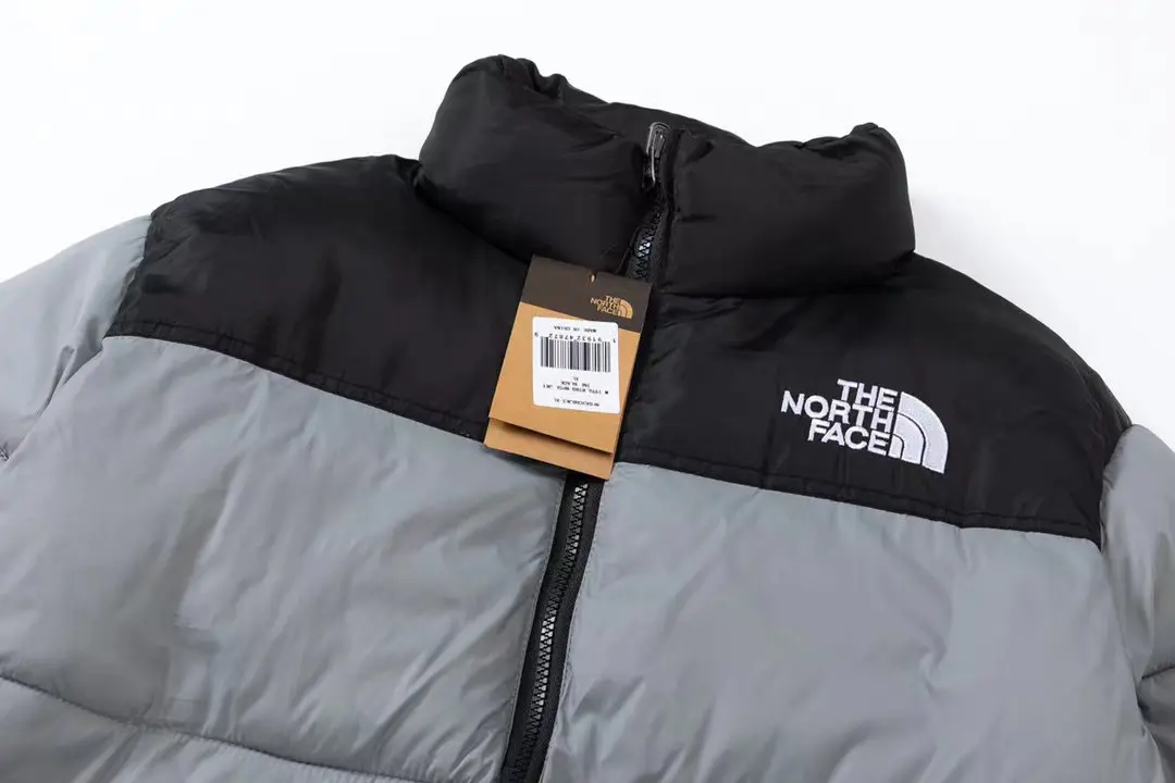 The North Face TNF 2022 new down jacket TNF1021022