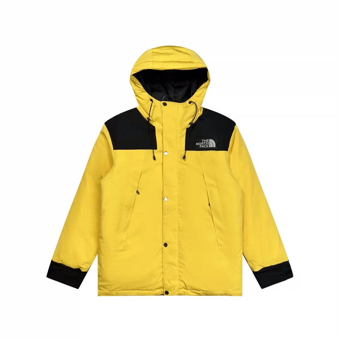 The North Face TNF 2022 new down jacket TNF1021021