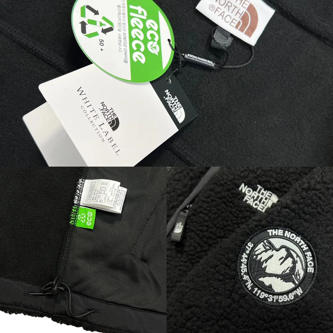 The North Face TNF 2022 new down jacket TNF1021020