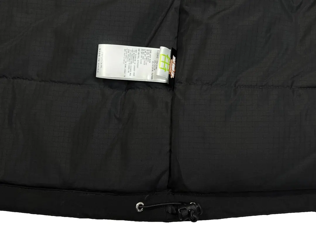 The North Face TNF 2022 new down jacket TNF1021018