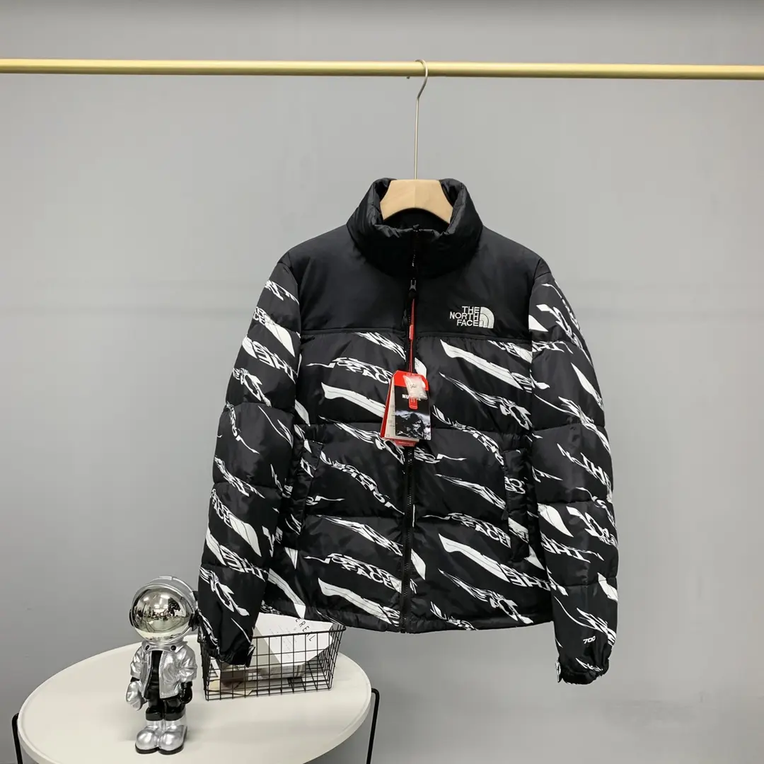 The North Face TNF 2022 new down jacket TNF1021017