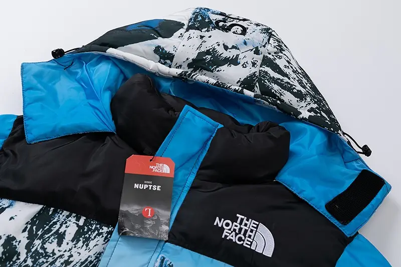 The North Face TNF 2022 new down jacket TNF1021013