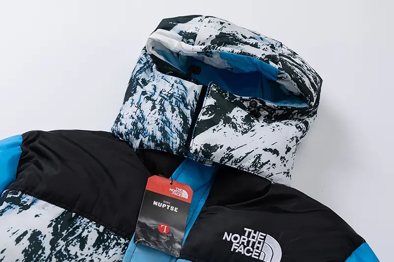 The North Face TNF 2022 new down jacket TNF1021013