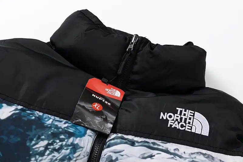 The North Face TNF 2022 new down jacket TNF1021012