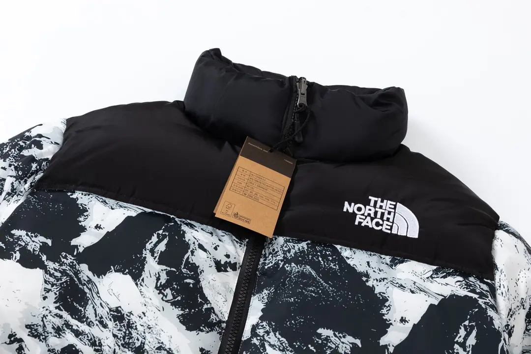 The North Face TNF 2022 new down jacket TNF1021010