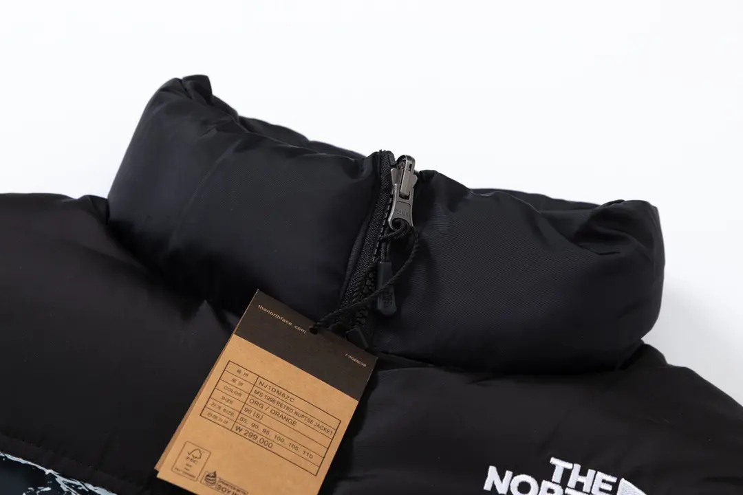 The North Face TNF 2022 new down jacket TNF1021010