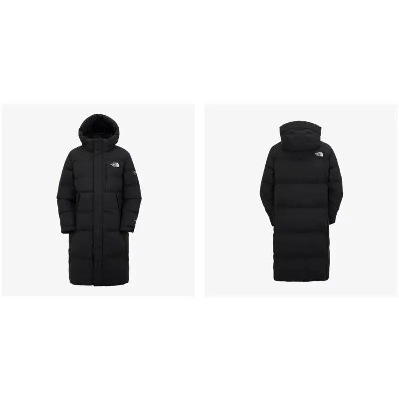 The North Face TNF 2022 new down jacket TNF1021006