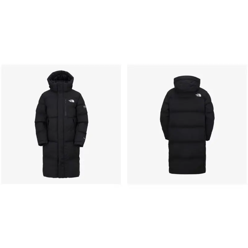 The North Face TNF 2022 new down jacket TNF1021006