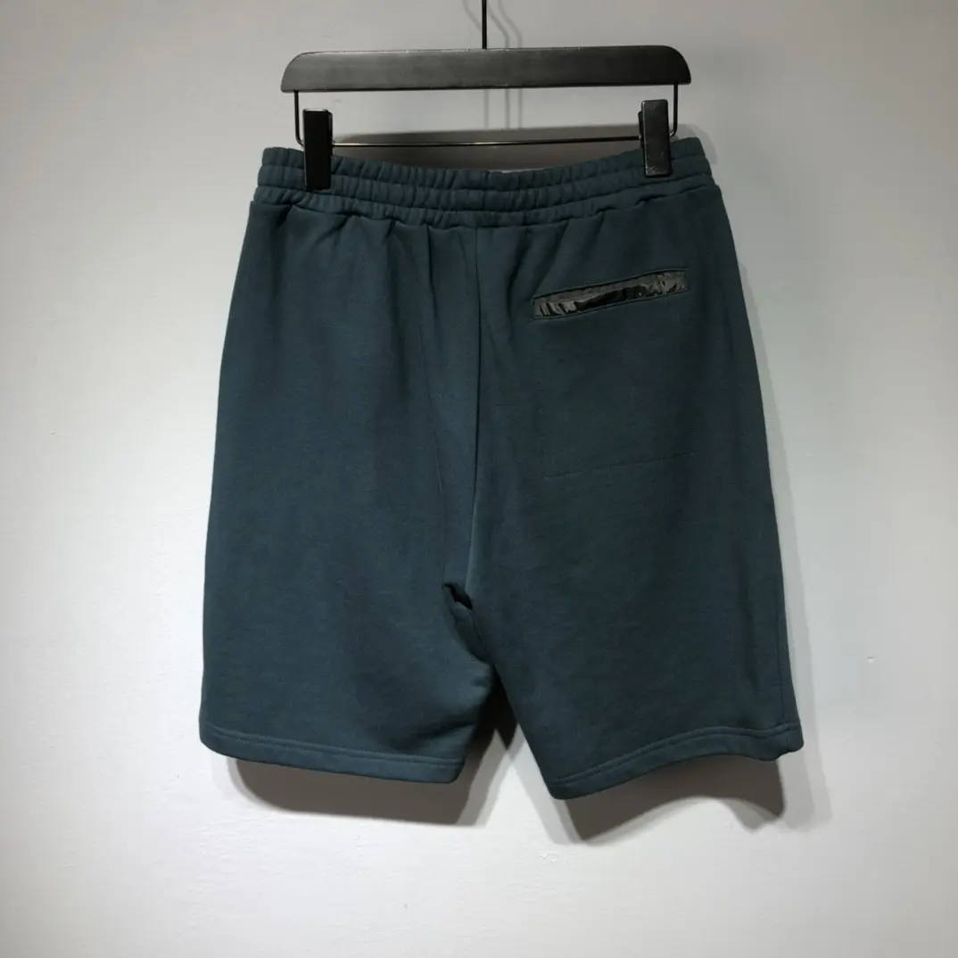 PRADA 2022SS NEW fashion shorts in green