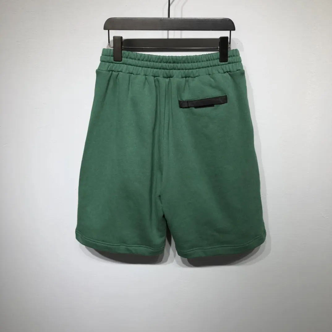 PRADA 2022SS NEW fashion shorts in green
