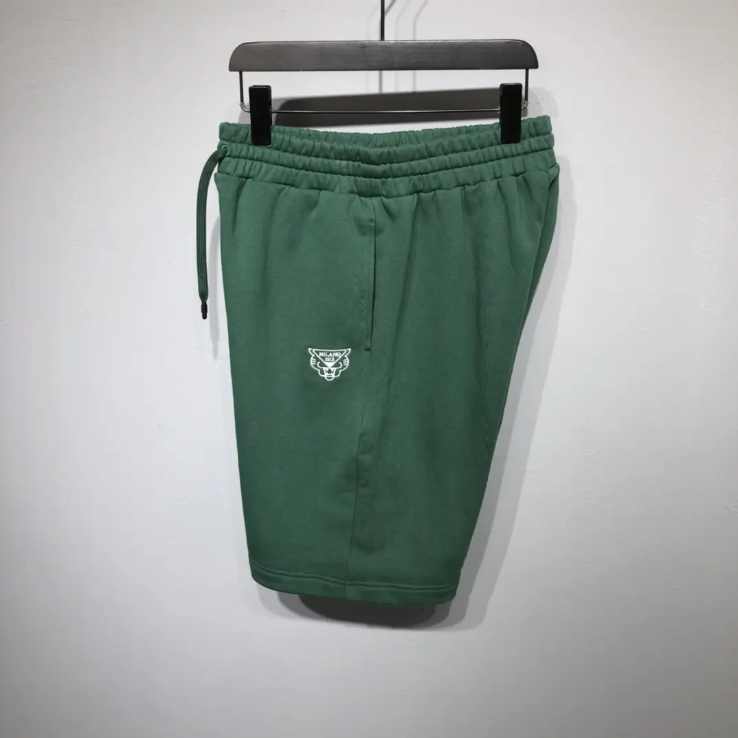 PRADA 2022SS NEW fashion shorts in green