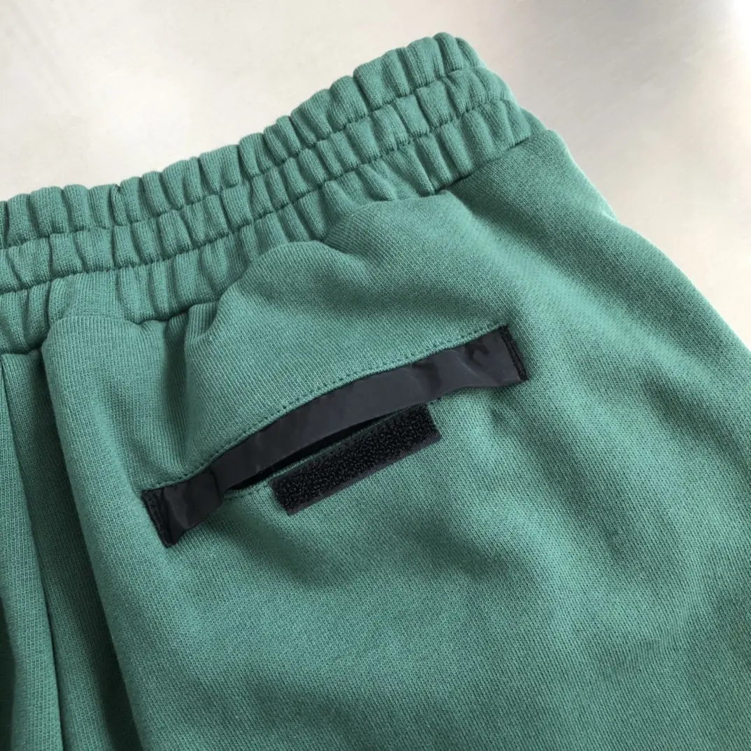 PRADA 2022SS NEW fashion shorts in green