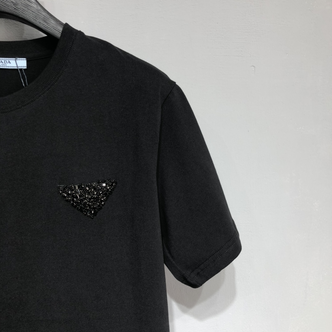 PRADA 2022SS NEW Arrival T-shirt