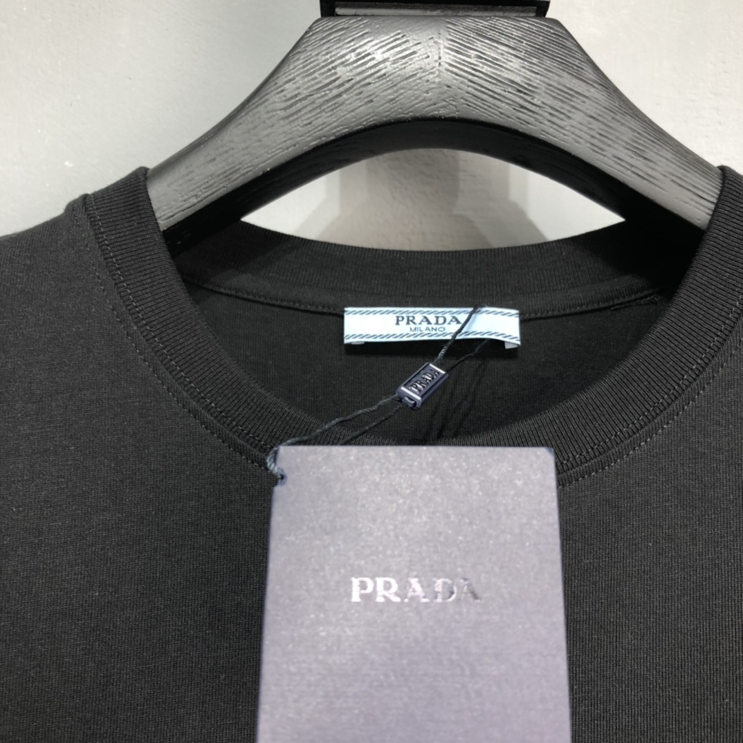 PRADA 2022SS NEW Arrival T-shirt