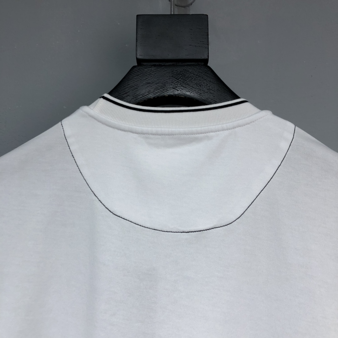 PRADA 2022SS NEW Arrival T-shirt