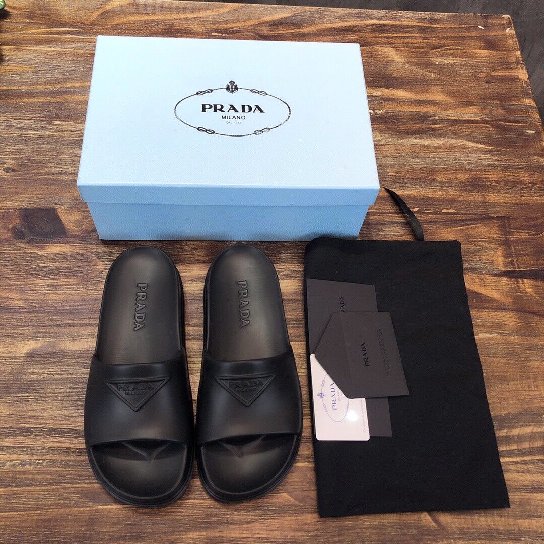 Prada 2022ss couple sneaker