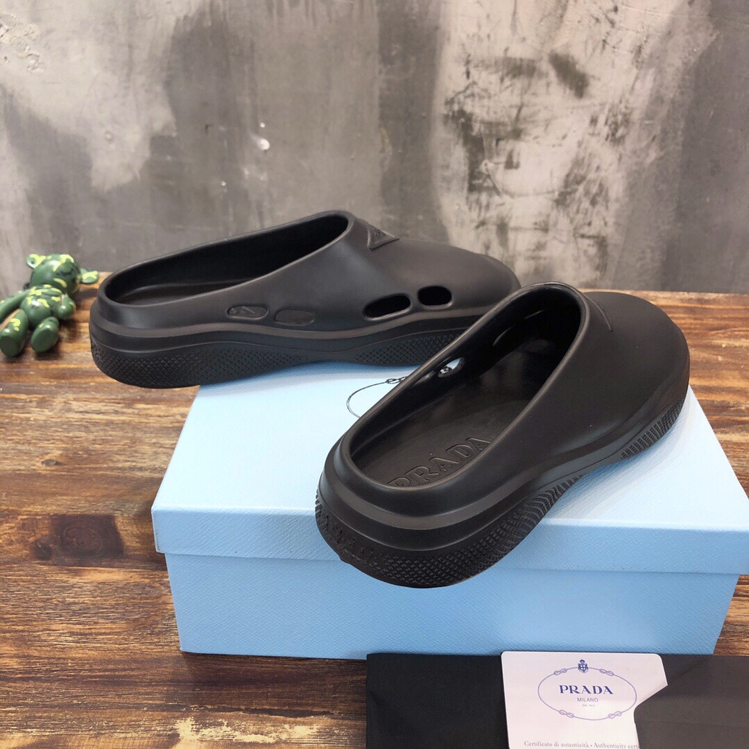 Prada 2022 summer new arrival couple sneaker