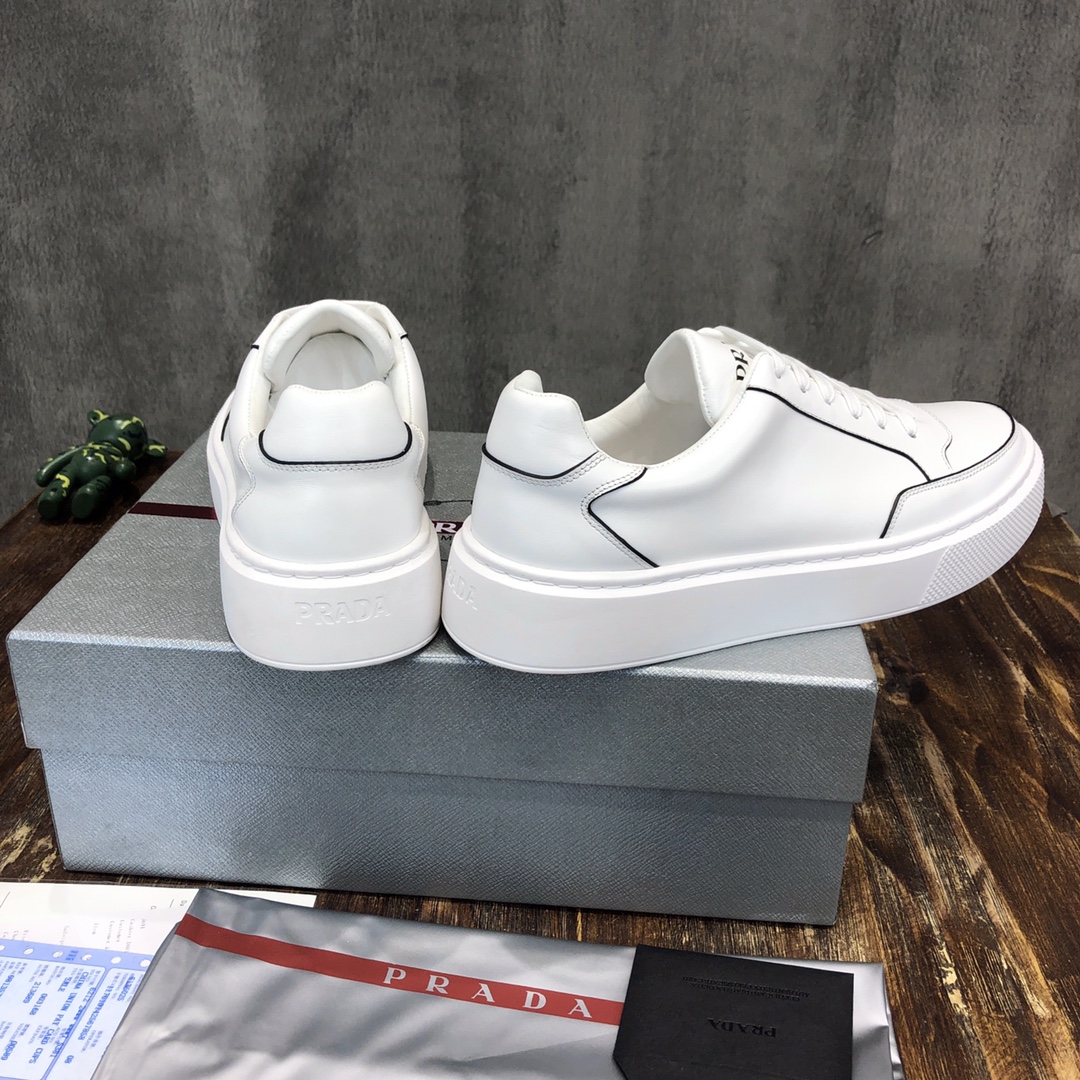 Prada 2022 New Arrival Sneaker