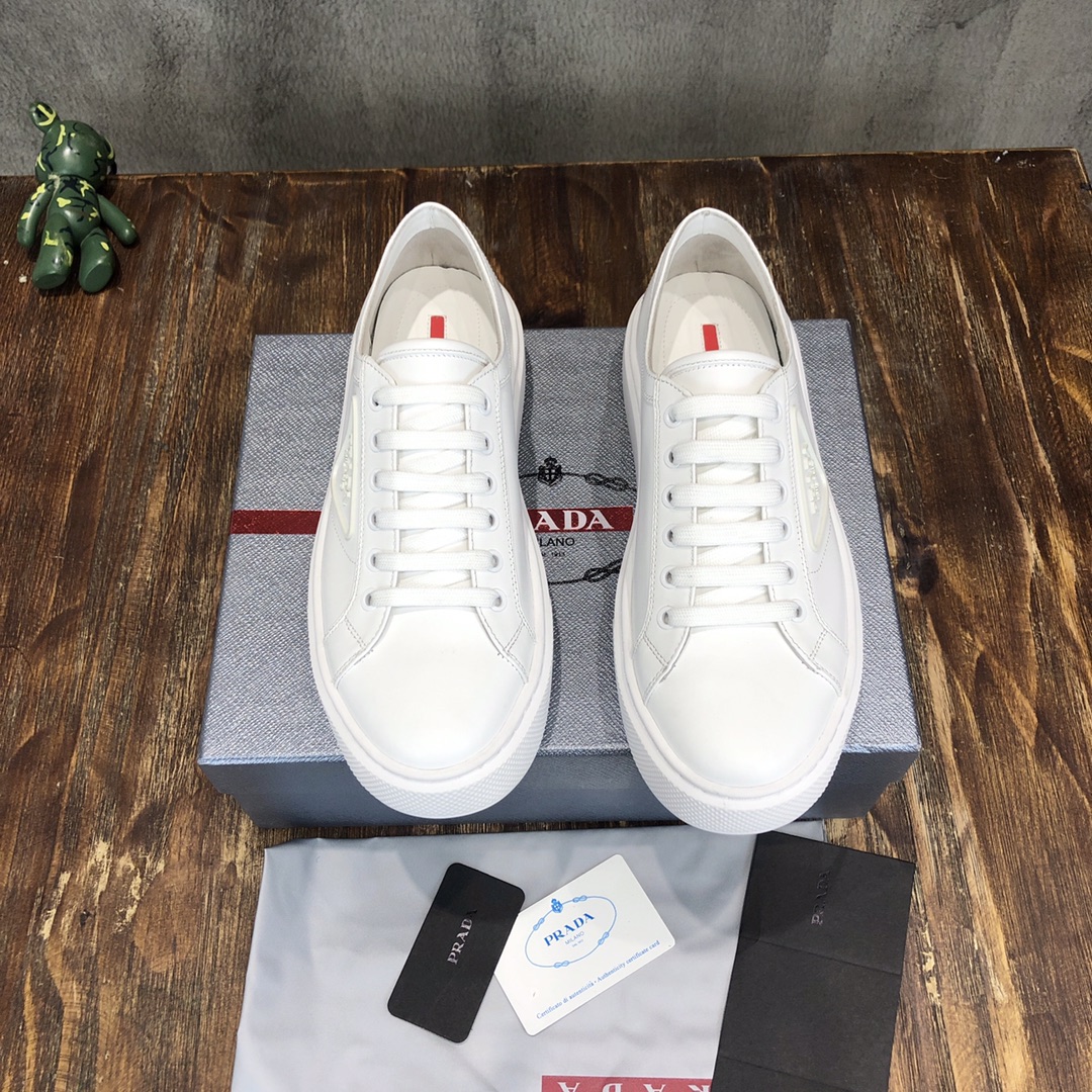 Prada 2022 New Arrival Sneaker