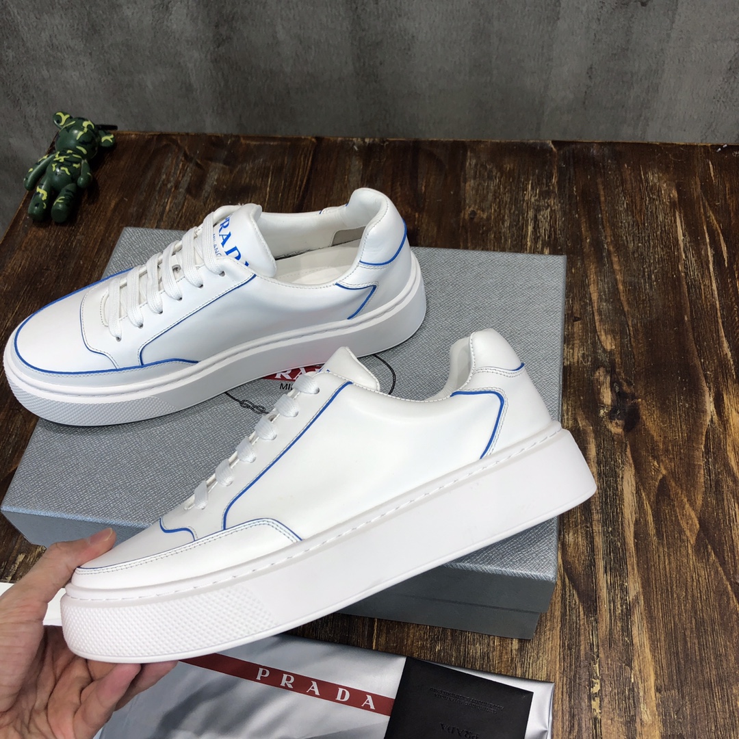 Prada 2022 New Arrival Sneaker