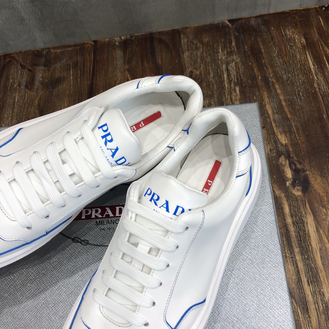 Prada 2022 New Arrival Sneaker