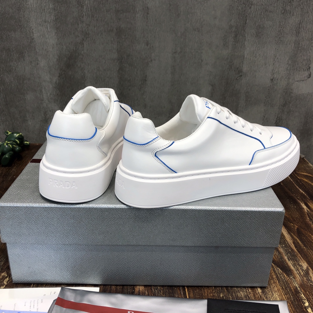 Prada 2022 New Arrival Sneaker