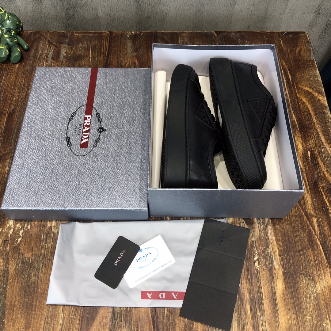 Prada 2022 New Arrival Sneaker