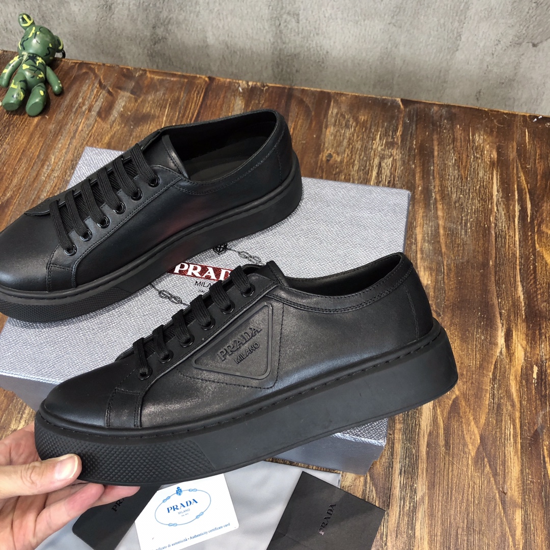 Prada 2022 New Arrival Sneaker