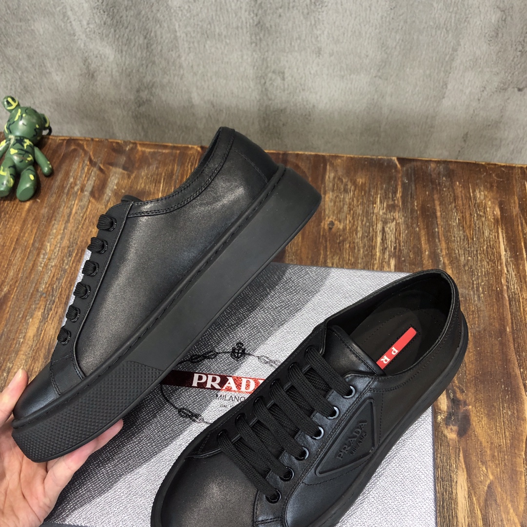 Prada 2022 New Arrival Sneaker