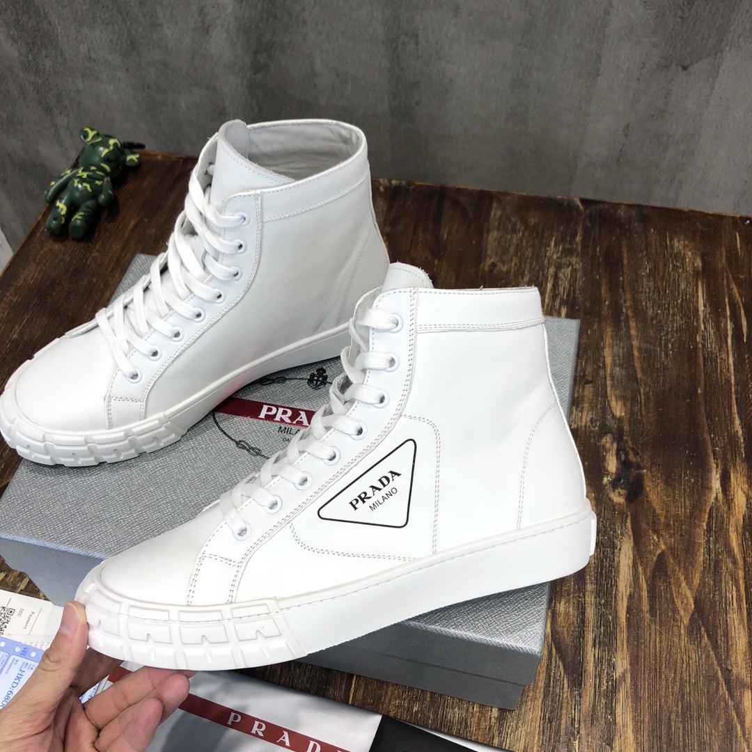 Prada 2022 New Arrival Sneaker