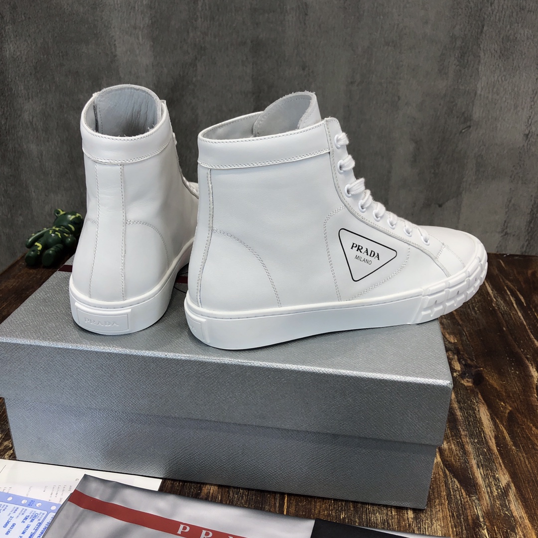 Prada 2022 New Arrival Sneaker